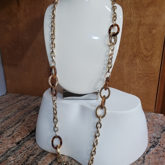 Dress Necklace - Picture 6 of 7